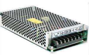 FUENTE ALIMENTACION CONMUTADA PARA LED CHASIS ABIERTO 12V 3A 36W