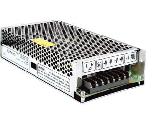 FUENTE DE ALIMENTACION CONMUTADA DE CHASIS ABIERTO  12V  30A  350W