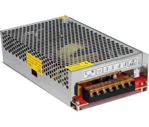 FUENTE DE ALIMENTACION CONMUTADA DE CHASIS ABIERTO  24V  10A  250W