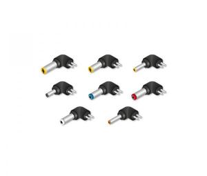 JUEGO SET DE CONECTORES DE ALIMENTACION ESTANDAR PARA ALIMENTADOR 19050