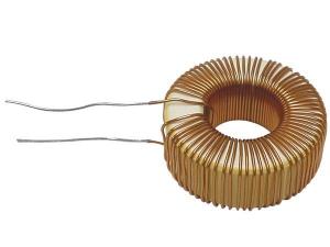 BOBINA ANTIPARASITARIA 100H 237mohm  1A