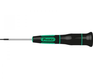 DESTORNILLADOR DE PRECISION PROFESIONAL  PHILIPS 0  PROSKIT  SD081P3