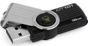 PENDRIVE MEMORIA FLASH USB 20 KINGSTON  16GB