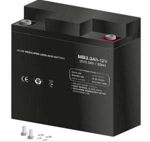 BATERIA DE PLOMO GEL 12V 18A ELECTROLITOS DE ALTA CALIDAD