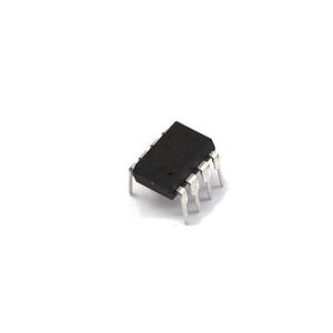 AVR 8 PIN 20MHz 8K 4AD  ATtiny85