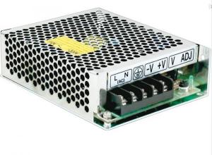 FUENTE ALIMENTACION CONMUTADA PARA LED CHASIS ABIERTO 24V 45A 100W