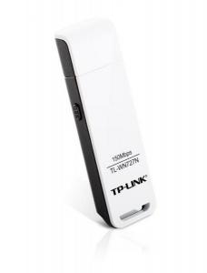 ADAPTADOR USB WIRELESS WIFI INTERNET TARJETA ETHERNET 150Mbps