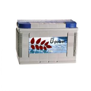 BATERIA PLOMO ACIDO AGM IDEAL ENERGIA SOLAR  12V 100Ah  330 x 174 x 210 mm