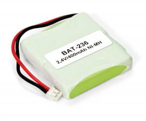 BATERIA PARA TELEFONO INALAMBRICO MEDION Y OTROS 24V 550mAh 335x380x65mm