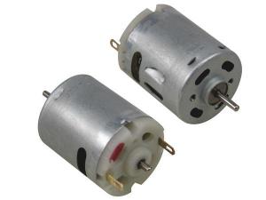 MOTOR DE CORRIENTE CONTINUA DC 12VDC 180mA 11500rpm 614DVC