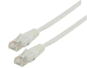 CABLE DE RED UTP ETHERNET INTERNET RJ45 CAT5E PORTATIL ROUTER ORDENADOR  10 m