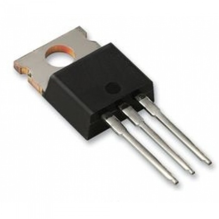 IRF1404 MOSFET DE POTENCIA NCH 40V162A IRF 1404 202W T0220 IRF 14 04