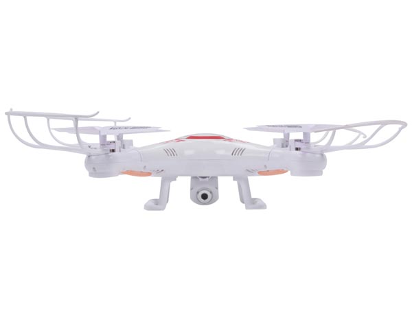 CUADRICOPTERO DRONE DRON 6 EJES 360 CARGA USB GRABACION VIDEO CON CAMARA HD 2MP