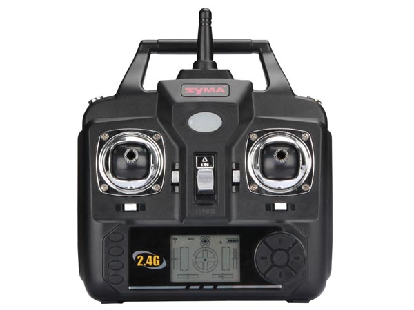 CUADRICOPTERO DRONE DRON 6 EJES 360 CARGA USB GRABACION VIDEO CON CAMARA HD 2MP