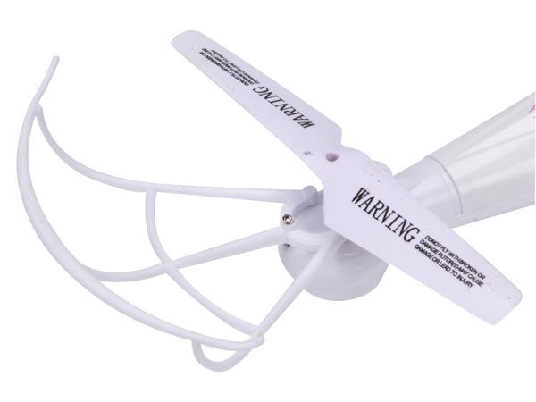 CUADRICOPTERO DRONE DRON 6 EJES 360 CARGA USB GRABACION VIDEO CON CAMARA HD 2MP