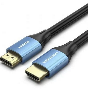 CABLE HDMI 20 4K HDMI MACHO HDMI MACHO 10M AZUL